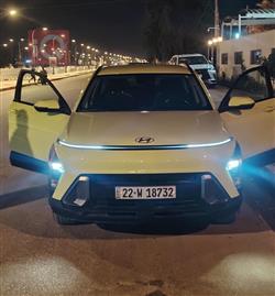 هیوندای کۆنا